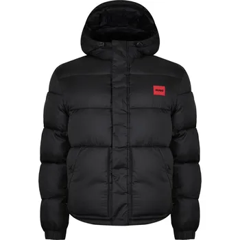 Bunda Hugo Black 001 7202994 XL