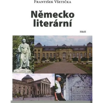 Německo literární