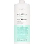 Revlon Professional RE/START Volume Magnifying Micellar Shampoo objemový šampon 1 l