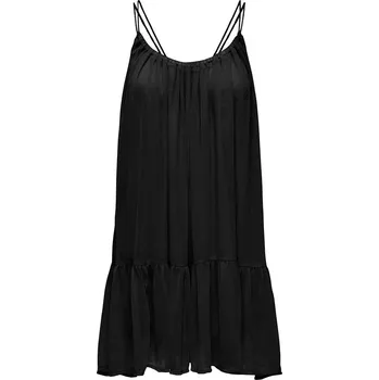 Dámské šaty Šaty ONLY Schwarz 8904153 XS