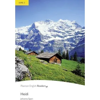 Anglický jazyk PER | Level 2: Heidi