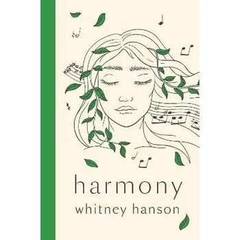 Umění Harmony: poems to find peace