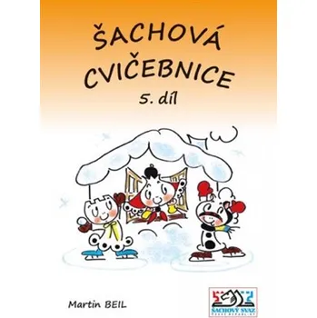 Šachová cvičebnice 5. díl