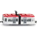 SIKU Blister - Tramvaj Bombardier