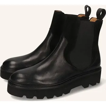 Dámské kozačky Kozačky MELVIN & HAMILTON Schwarz 848423 42