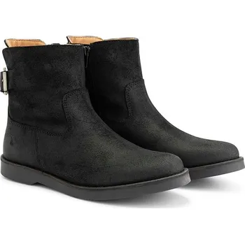 Dámské kozačky Boty TRAVELIN' Schwarz 526734 39