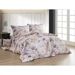 Matějovský Povlečení bavlněný mako satén ESTRELLA Velikost: 40x40 cm