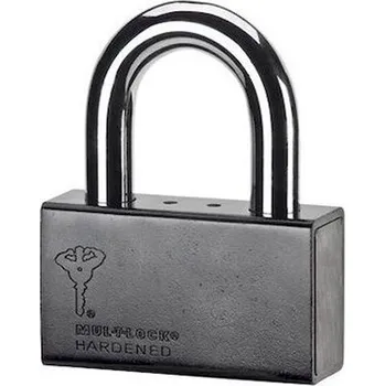 Visací zámek MTL600 visací zámek C16 206S+ | Železářství Visací zámky Venkovní vis. zámky - Outdoor