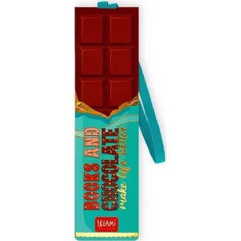 Záložka Záložka "Chocolate"