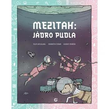 Mezitah 1 - Jádro pudla
