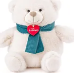 Medvídek baculka Malvin velký, 24 cm