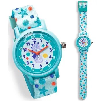 Hodinky Dětské hodinky Oceán