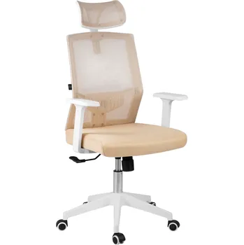 Sofotel 240102 Kancelářská židle Rotar, béžová