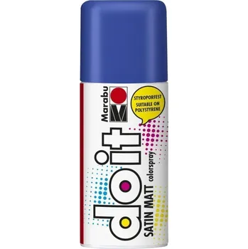 DoIt akryl.sprej/gentian matná 150 ml