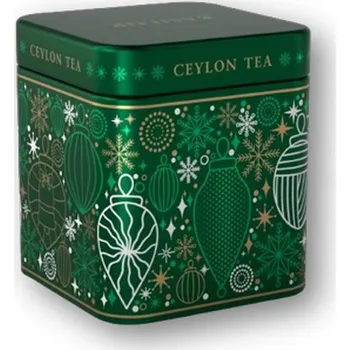 Horký nápoj BASILUR Mini Treats Gift of Joy plech 40g