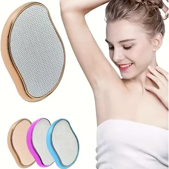 DZL Krystalický odstraňovač chloupků Barva: Černá