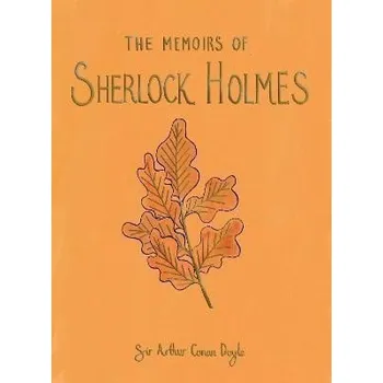 The Memoirs of Sherlock Holmes
