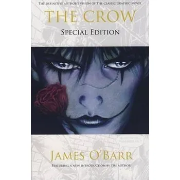 The Crow: Special Edition