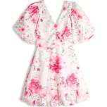 GATE Dámské šaty s potiskem 38 226-0782/20