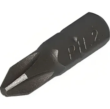 Bit Bit šroubovací Fischer Phillips 2/H 25