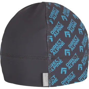 Čepice Directalpine Čepice SWIFT anthracite ocean Size: M