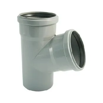 kanalizace odbočka HTEA DN 110 / 110 / 67°