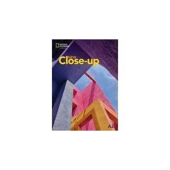 New Close-up A2 Student´s Book with Online Practice and Student´s eBook