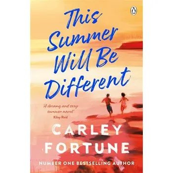 Kniha This Summer Will Be Different - Carley Fortune Penguin Books