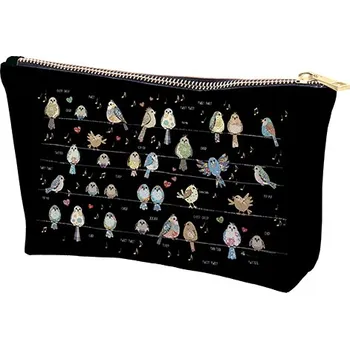 Kosmetická taška KOSMETICKÁ TAŠKA PMP03C02 BUG ART KIUB
