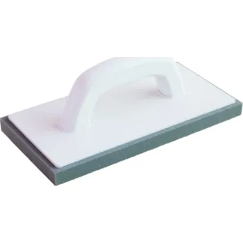 Zednické hladítko Hladítko RUVEN 280x140 mm