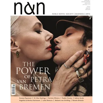 N&N Noble Notes - winter&spring 2024/2025