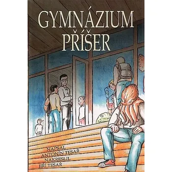 Gymnázium příšer