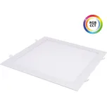 LED panel 24V 36W RGBCCT 24HW36 čtverec