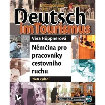 Deutsch im Tourismus - Němčina pro pracovníky cestovního ruchu