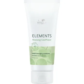 Wella Professionals Elements Renewing Conditioner 200 ml