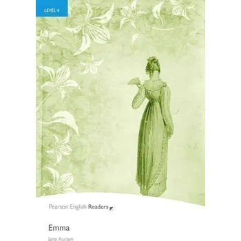 Cizí jazyk PER | Level 4: Emma Bk/MP3 Pack