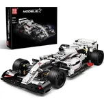 Stavebnice MOULD KING Mking Model Cars F1 13117, 1235 dílků