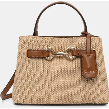 Kabelka Kabelka Aldo MARINIA MARINIA.239 béžová 08X, vel. ONE SIZE