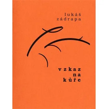 Poezie Vzkaz na kůře