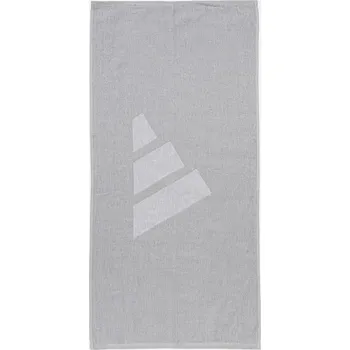 Ručník Ručník adidas Performance KF5103 šedá 09X, vel. ONE SIZE