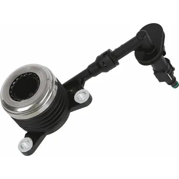 Spojkové ložisko Centrální vysouvač spojky SACHS 3182 600 285