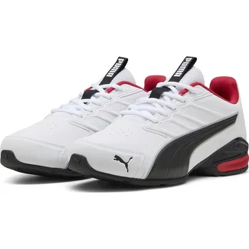 Pánské tenisky Pánské boty PUMA ELECTRO SL 31309202 – Bílá 46