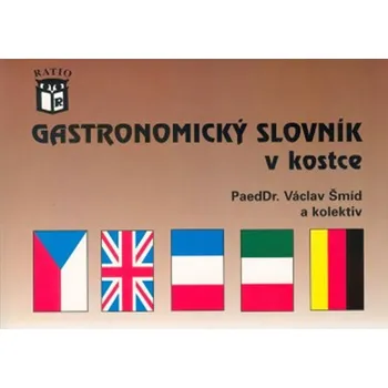 Gastronomický slovník v kostce