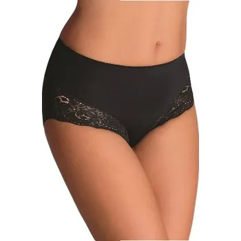 Stahovací kalhotky Stahovací kalhotky Eldar Vanda Černá XL