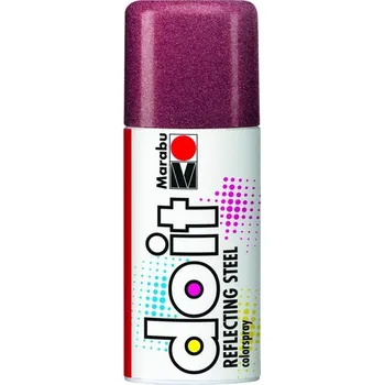 DoIt akryl.sprej/červená reflexní 150 ml