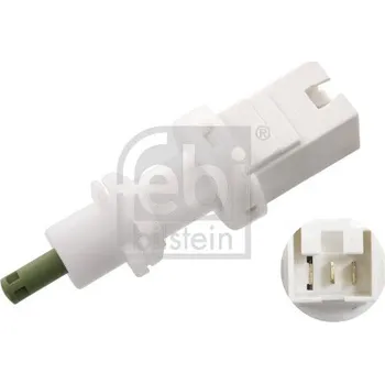 Autoelektrika Spínač brzdového světla FEBI BILSTEIN 12230