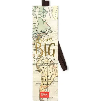 Záložka Záložka - TRAVEL