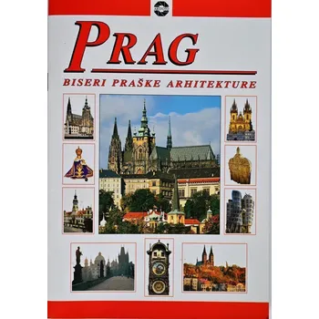 Umění Praha - Klenoty pražské architektury (HRV)