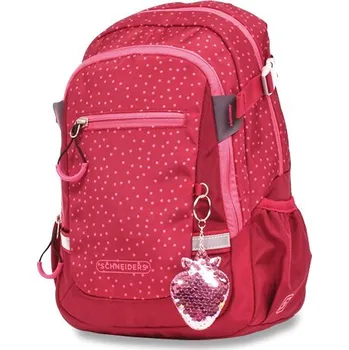 Městský batoh Dětský batoh Schneiders Very Berry