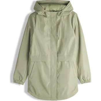 Dámská bunda GATE Parka 34 226-0007/40
